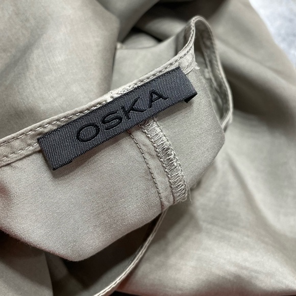 OSKA Dress 730 - Picture 2 of 11